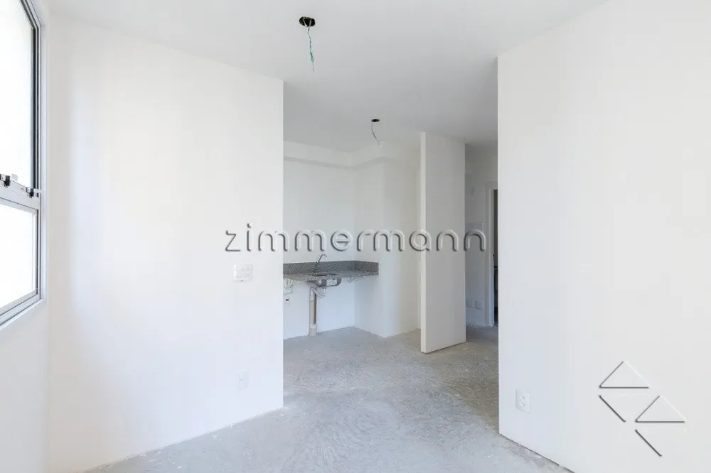 Apartamento, 2 quartos, 40 m² - Foto 9