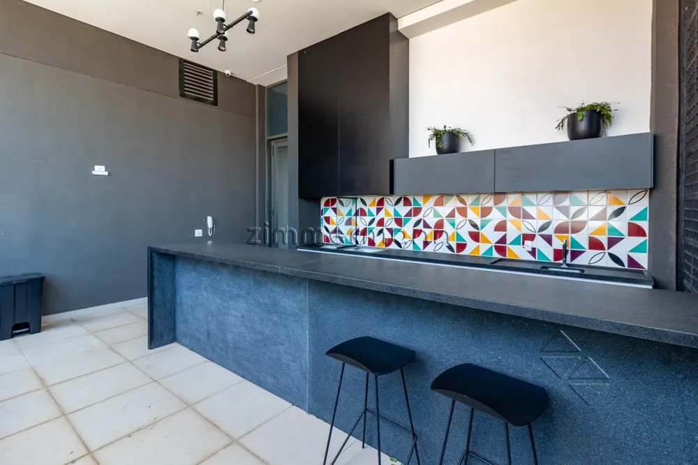 Apartamento, 1 quarto, 33 m² - Foto 11