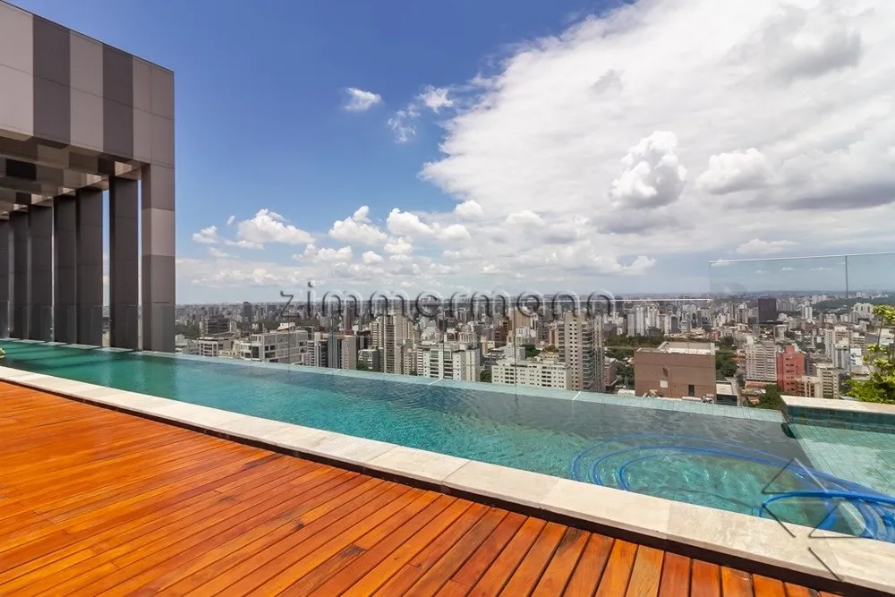Apartamento, 1 quarto, 33 m² - Foto 6