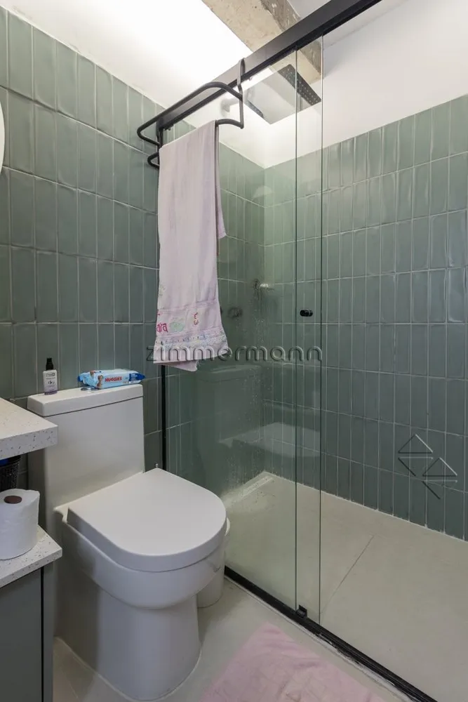 Apartamento, 1 quarto, 33 m² - Foto 5