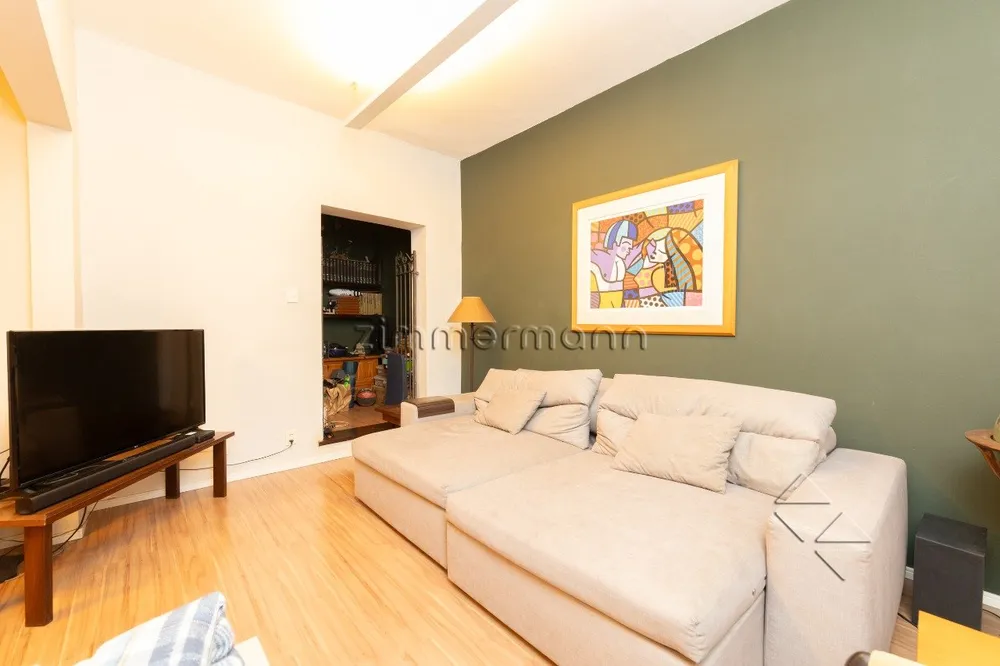 Casa, 4 quartos, 220 m² - Foto 6