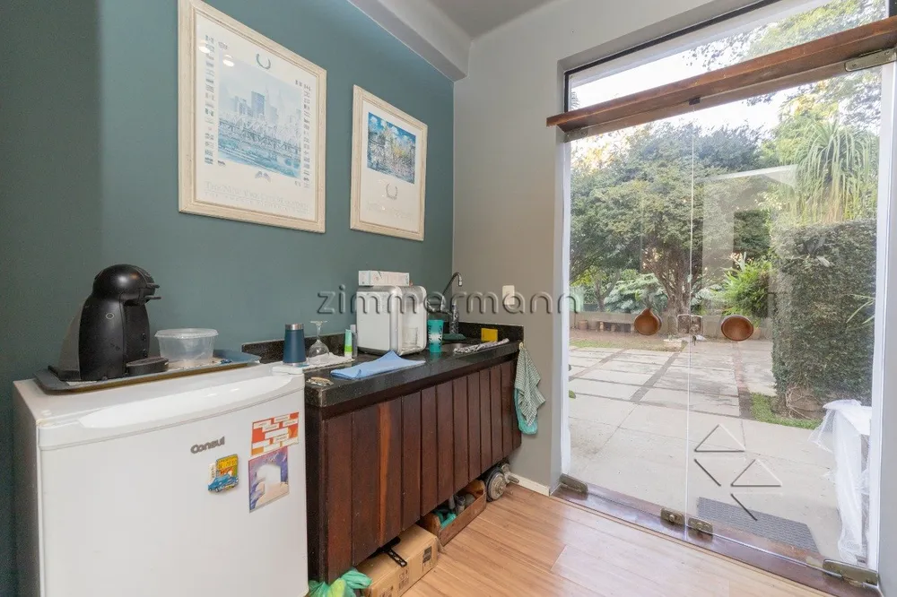 Casa, 4 quartos, 220 m² - Foto 3