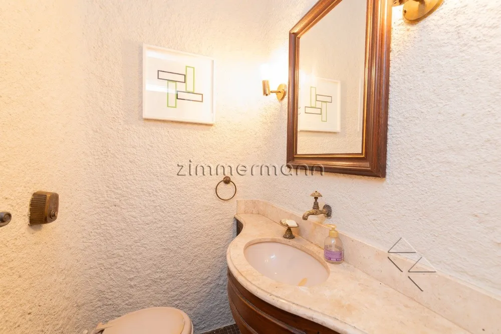 Casa, 4 quartos, 220 m² - Foto 4