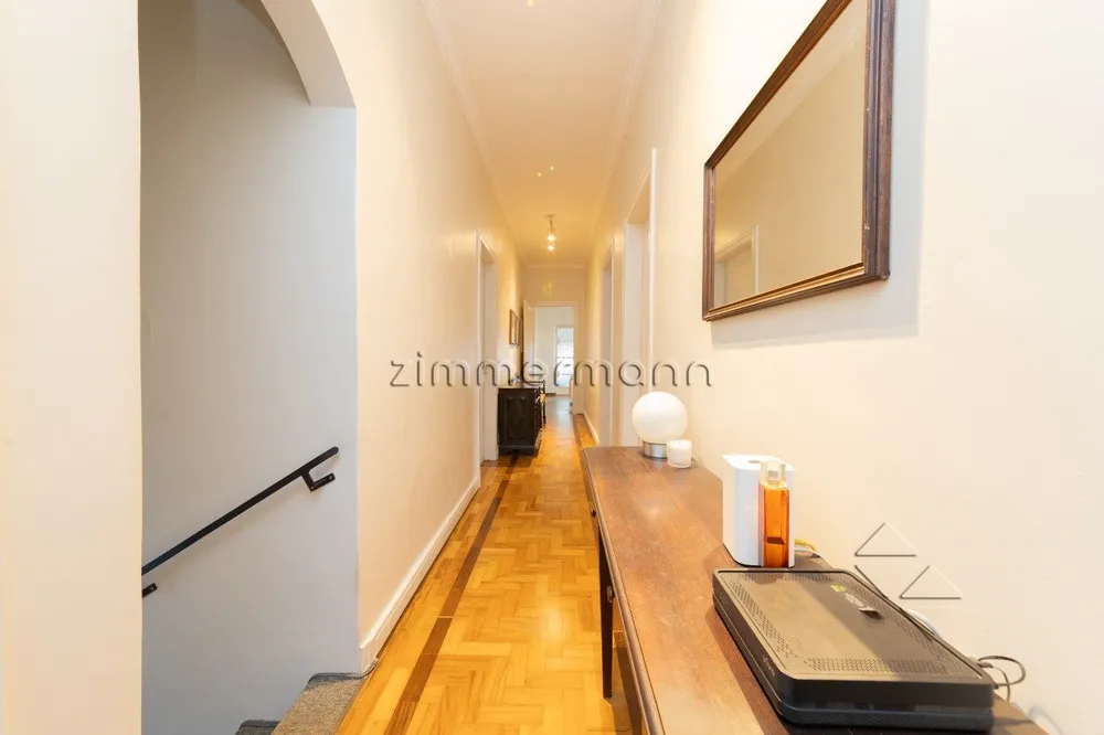 Casa, 4 quartos, 220 m² - Foto 4