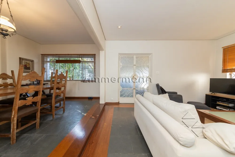 Casa, 4 quartos, 220 m² - Foto 3