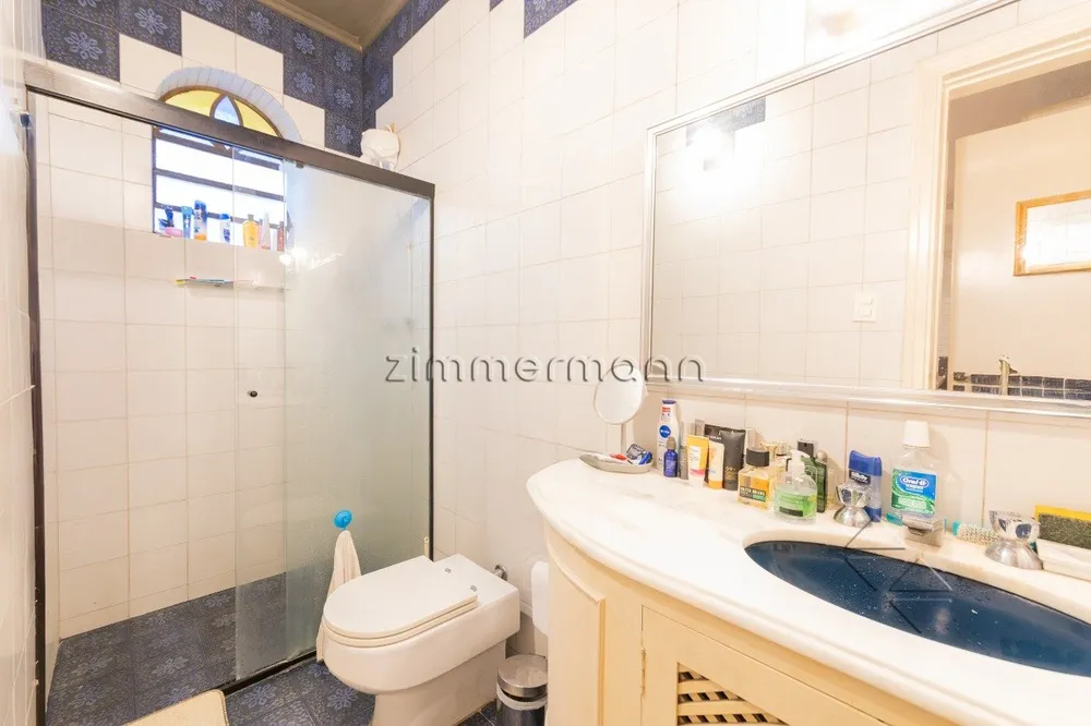 Casa, 4 quartos, 220 m² - Foto 6