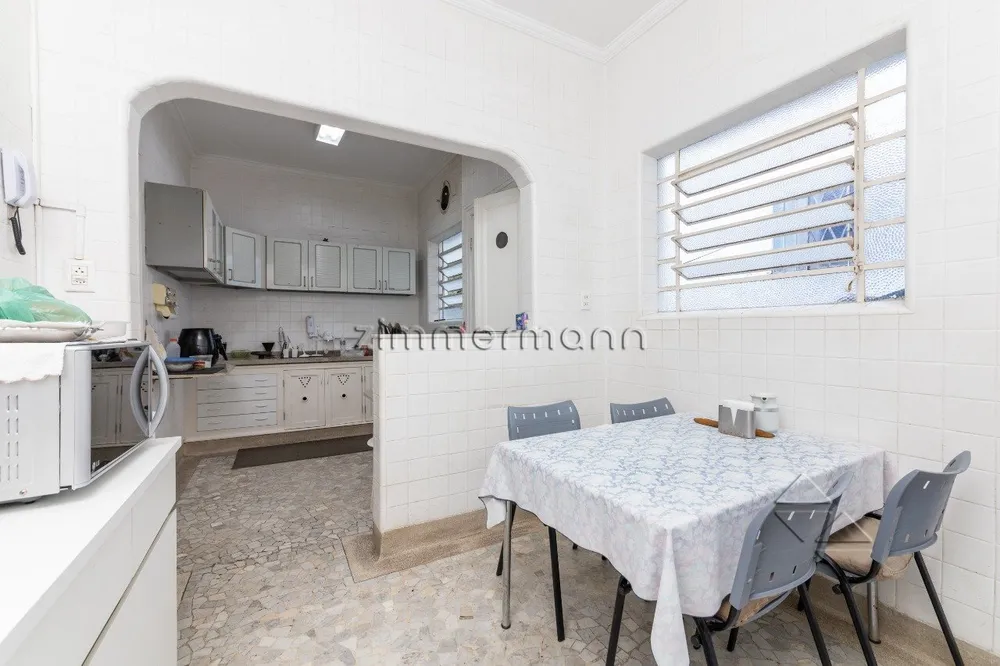 Casa, 4 quartos, 220 m² - Foto 8