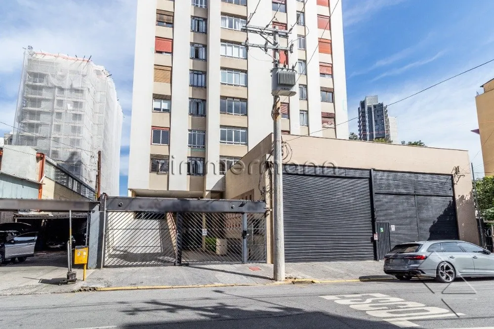 Apartamento, 1 quarto, 55 m² - Foto 4