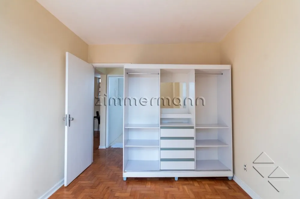 Apartamento, 1 quarto, 55 m² - Foto 5