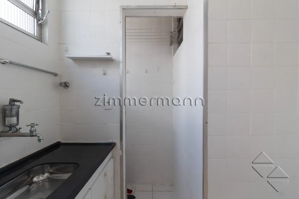 Apartamento, 1 quarto, 55 m² - Foto 3