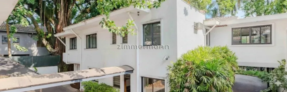 Casa Comercial, 733 m² - Foto 1