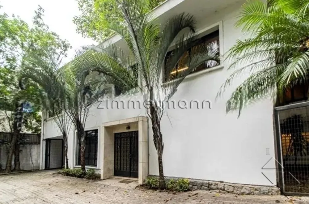 Casa Comercial, 733 m² - Foto 2