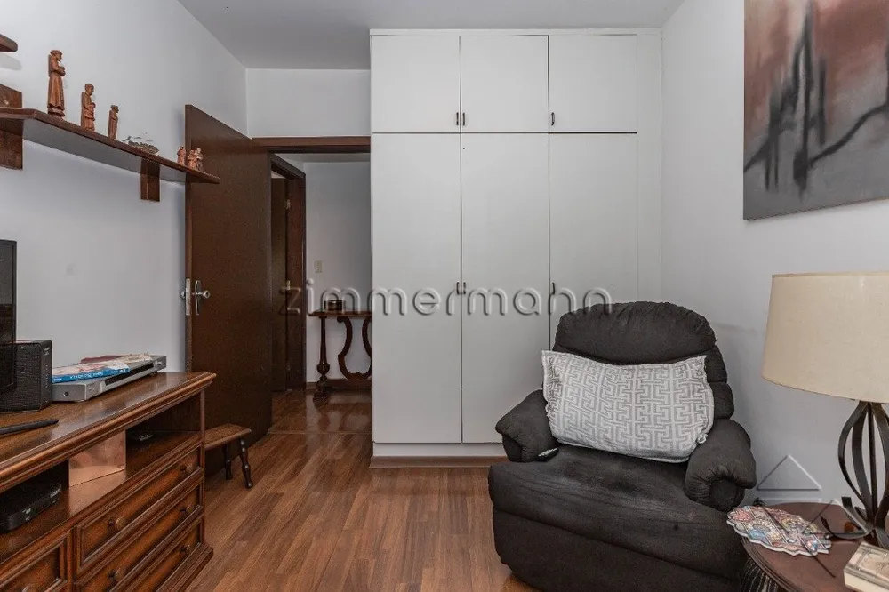 Apartamento, 2 quartos, 79 m² - Foto 3