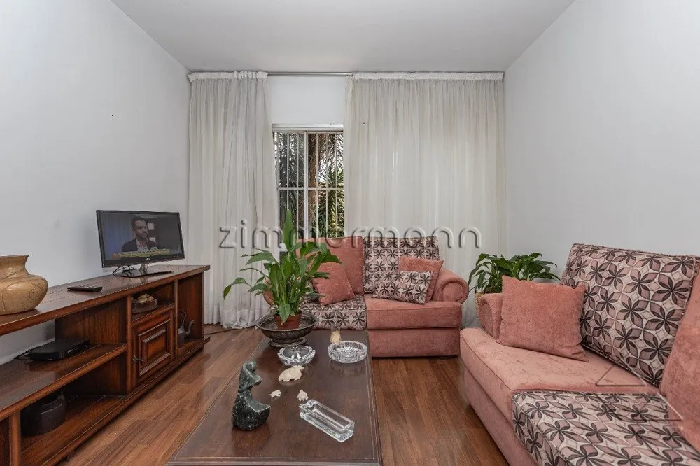 Apartamento, 2 quartos, 79 m² - Foto 1
