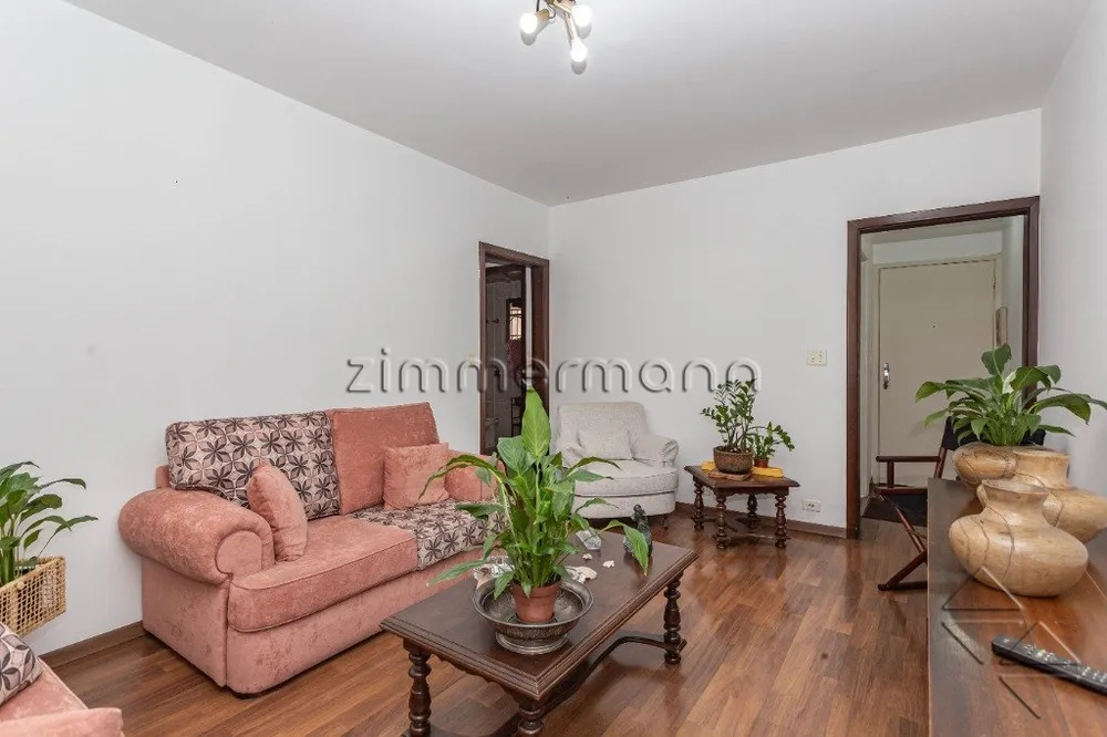 Apartamento, 2 quartos, 79 m² - Foto 2