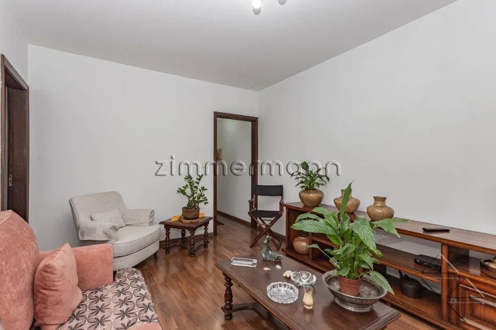 Apartamento, 2 quartos, 79 m² - Foto 3