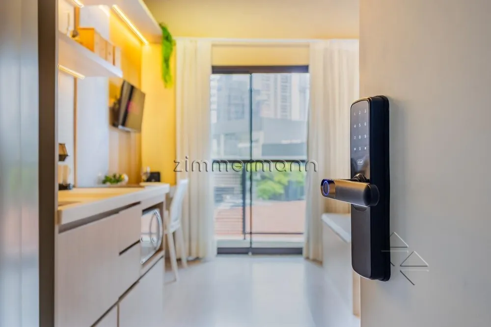 Apartamento, 1 quarto, 27 m² - Foto 6