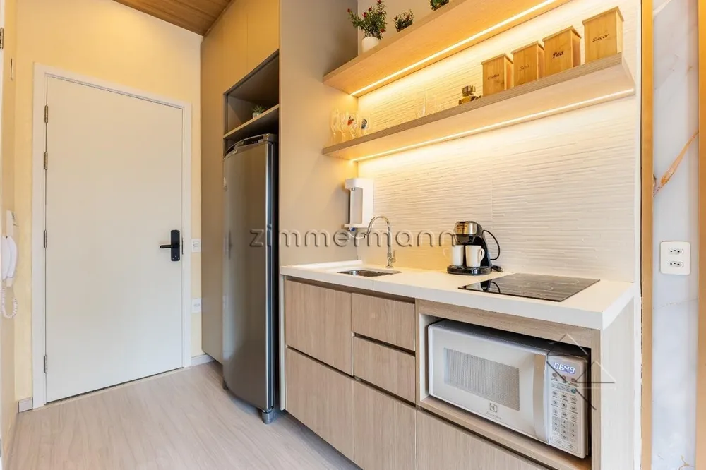 Apartamento, 1 quarto, 27 m² - Foto 11