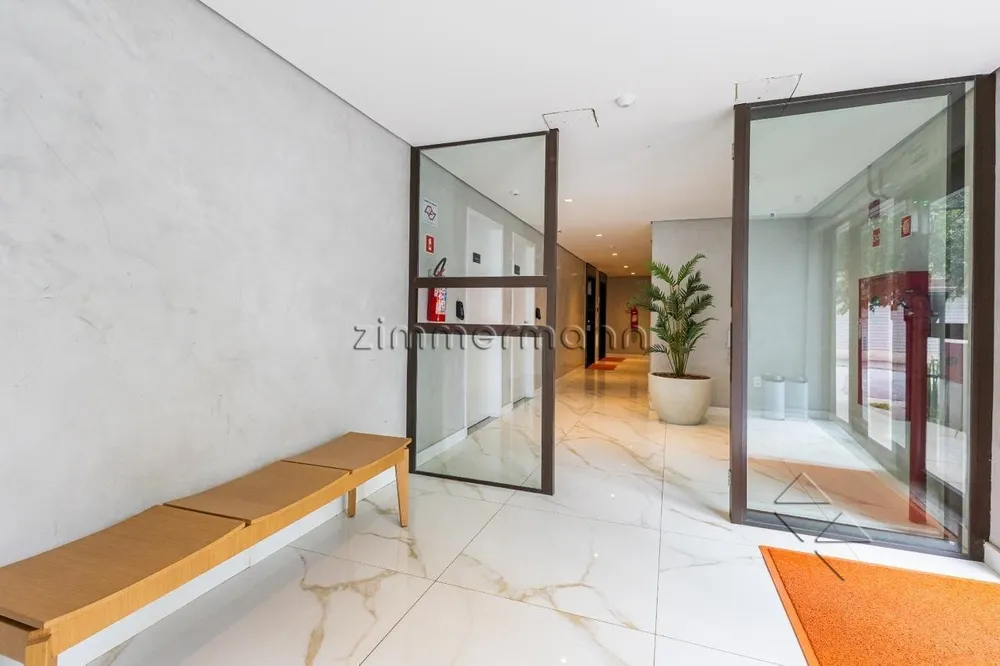 Apartamento, 1 quarto, 27 m² - Foto 9