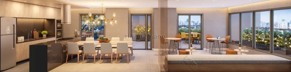 Apartamento, 1 quarto, 27 m² - Foto 4