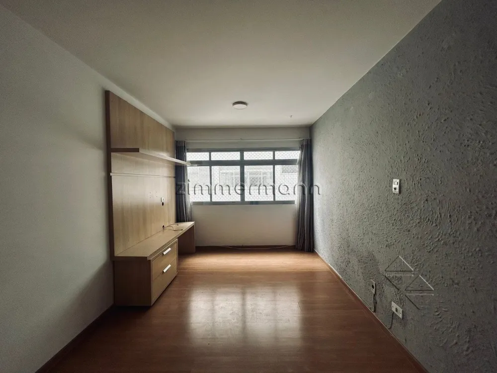 Apartamento, 2 quartos, 57 m² - Foto 2