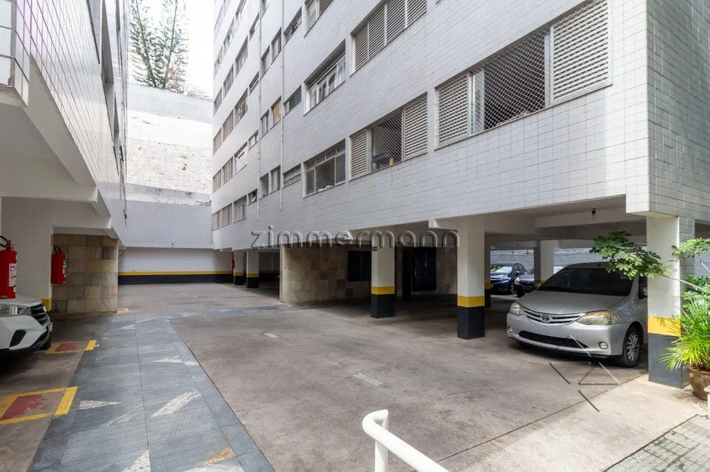 Apartamento, 2 quartos, 57 m² - Foto 7