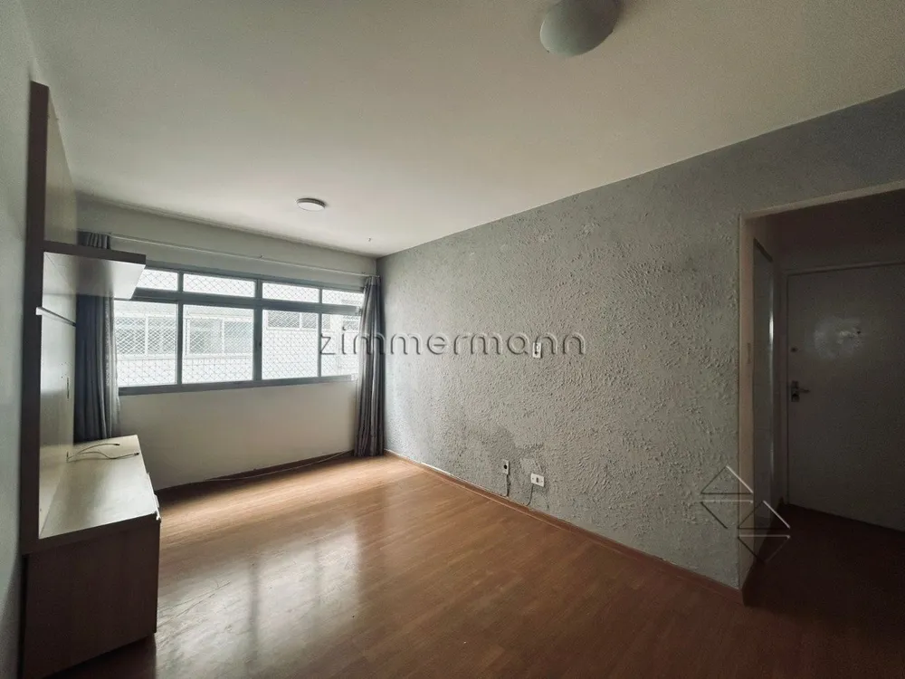 Apartamento, 2 quartos, 57 m² - Foto 1
