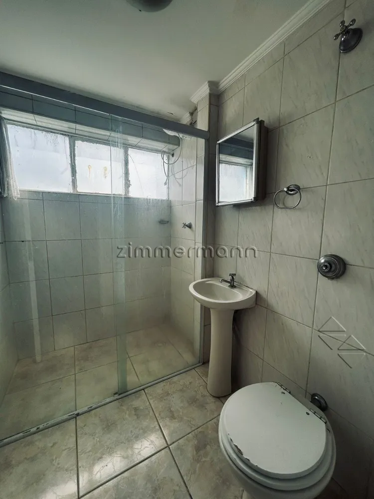 Apartamento, 2 quartos, 57 m² - Foto 5