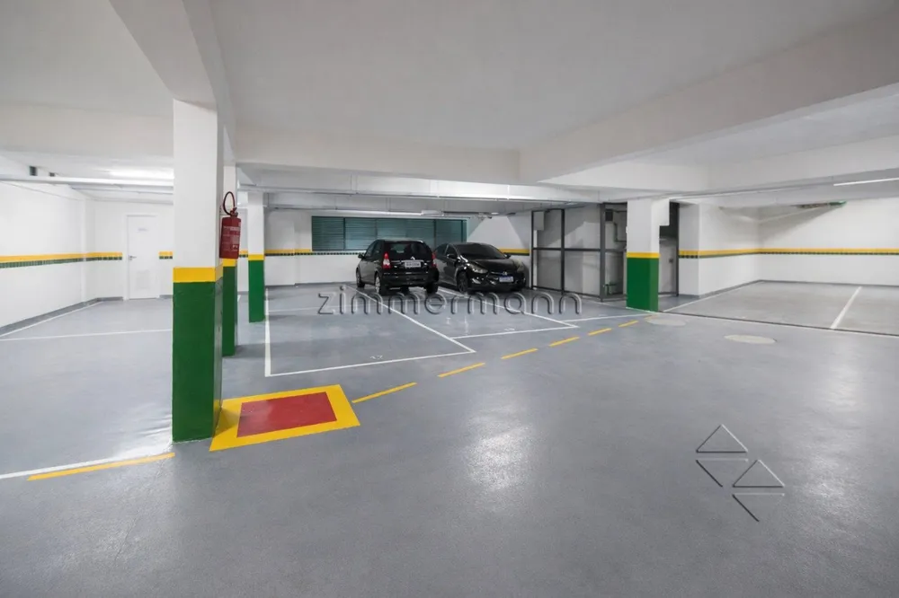 Apartamento, 3 quartos, 94 m² - Foto 1