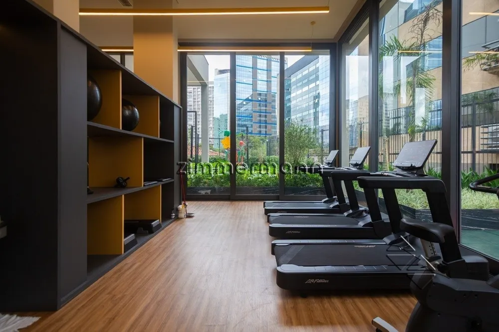 Apartamento, 3 quartos, 94 m² - Foto 9