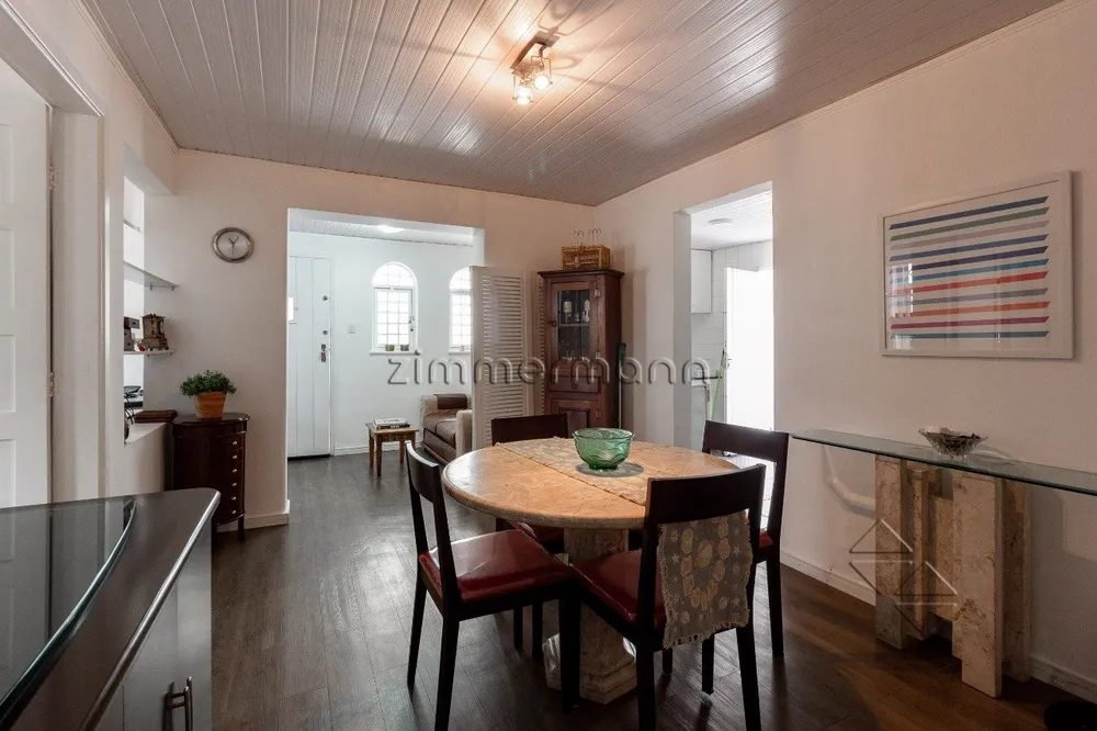 Casa, 3 quartos, 150 m² - Foto 7