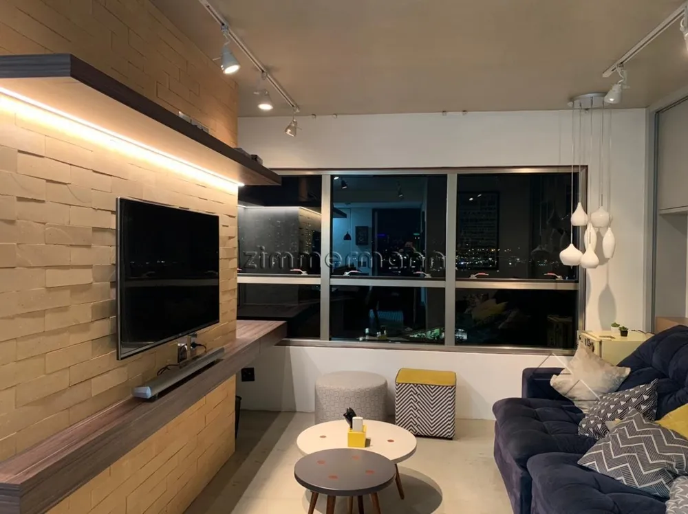 Apartamento, 2 quartos, 70 m² - Foto 3