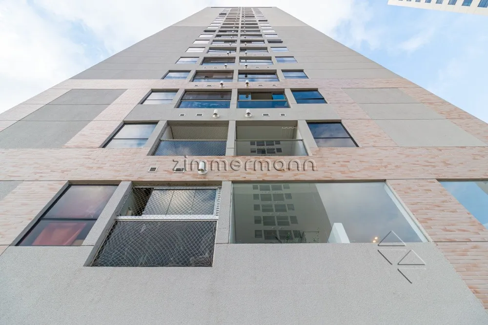 Apartamento, 2 quartos, 70 m² - Foto 2