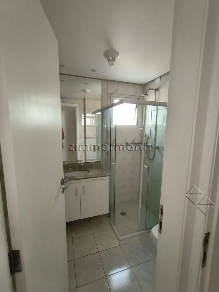 Apartamento, 2 quartos, 50 m² - Foto 7
