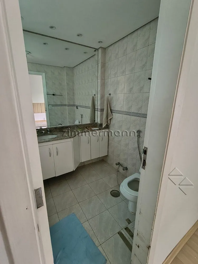 Apartamento, 2 quartos, 50 m² - Foto 8