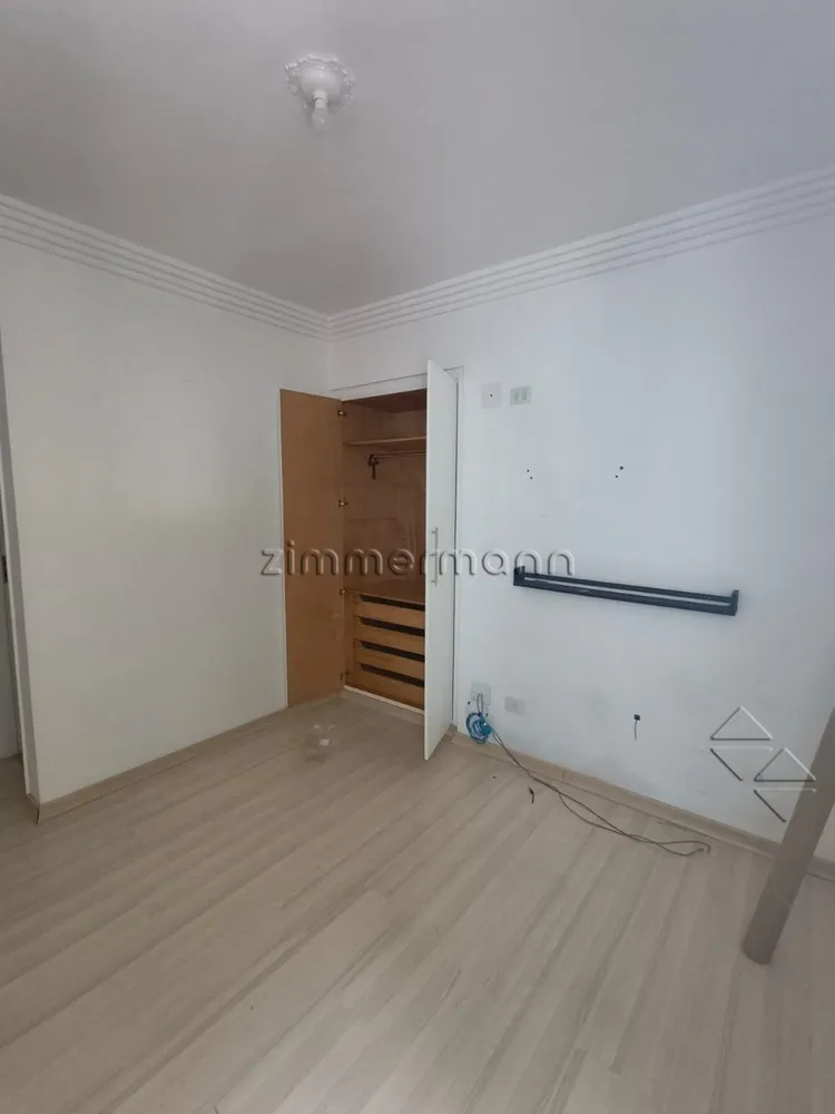 Apartamento, 2 quartos, 50 m² - Foto 6
