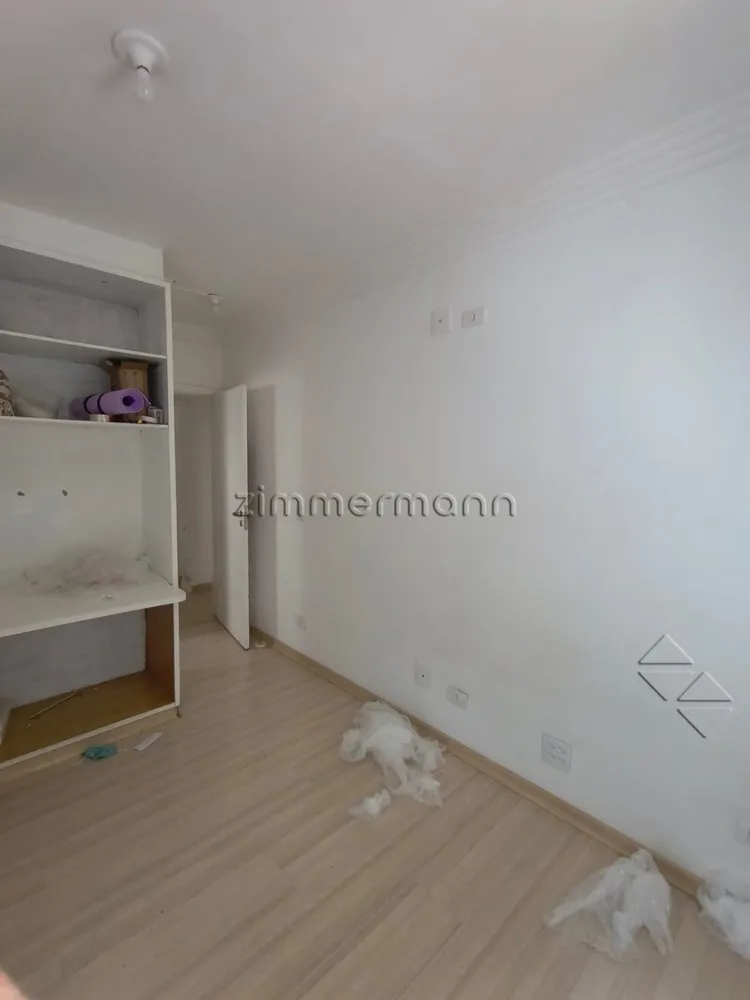 Apartamento, 2 quartos, 50 m² - Foto 5