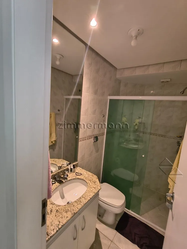 Apartamento, 2 quartos, 50 m² - Foto 10