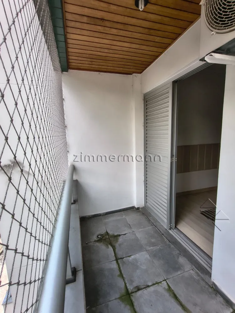 Apartamento, 2 quartos, 50 m² - Foto 2