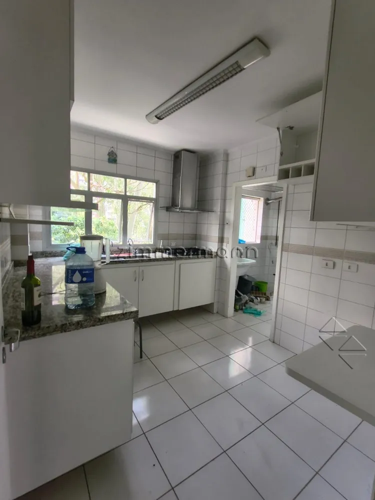 Apartamento, 2 quartos, 50 m² - Foto 11