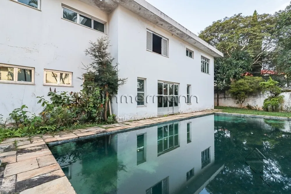 Casa, 4 quartos, 362 m² - Foto 3