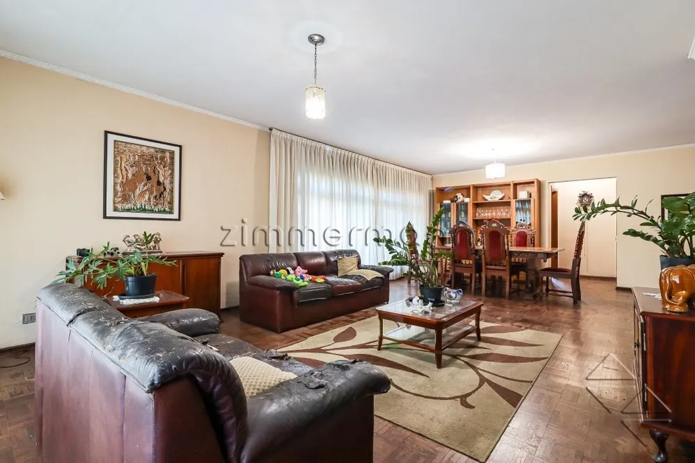 Casa, 4 quartos, 362 m² - Foto 3