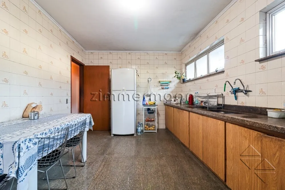 Casa, 4 quartos, 362 m² - Foto 1