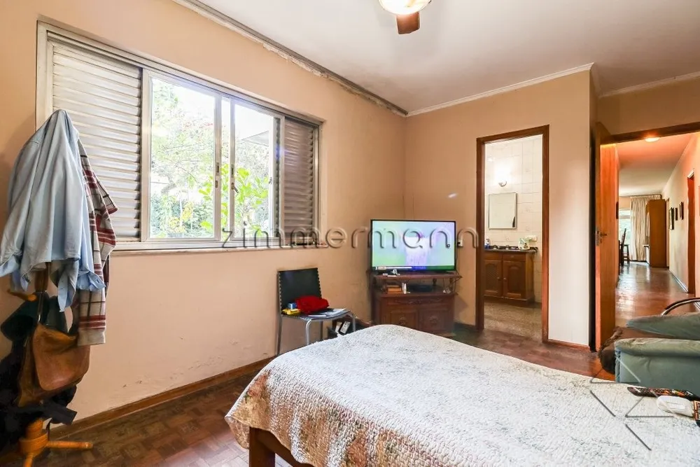 Casa, 4 quartos, 362 m² - Foto 2