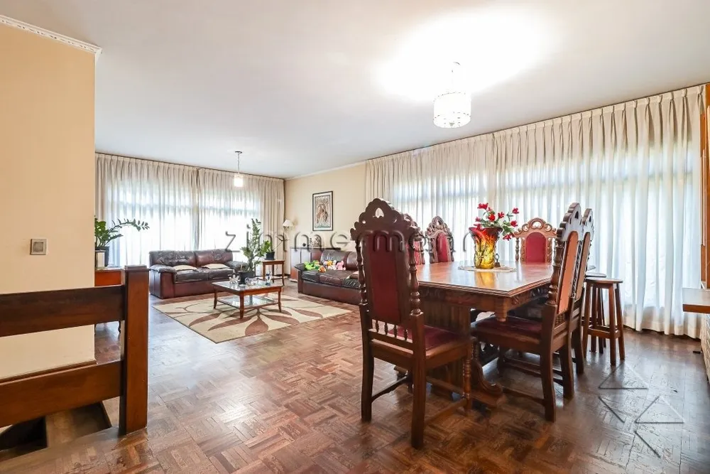 Casa, 4 quartos, 362 m² - Foto 4