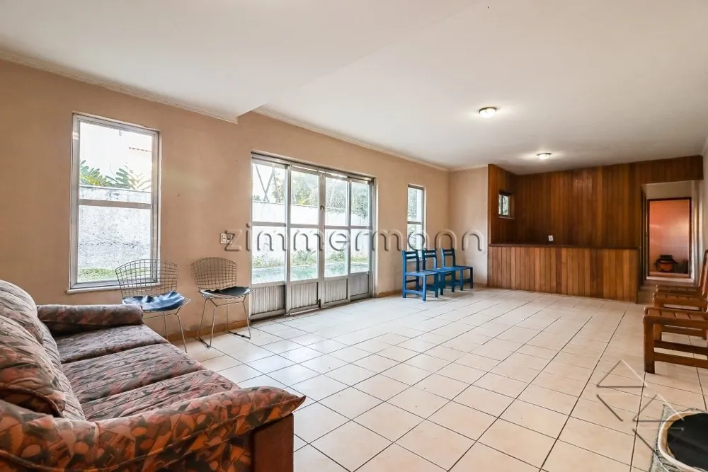 Casa, 4 quartos, 362 m² - Foto 2