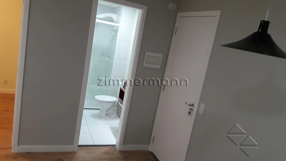 Apartamento, 1 quarto, 40 m² - Foto 2