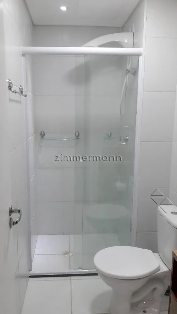 Apartamento, 1 quarto, 40 m² - Foto 1