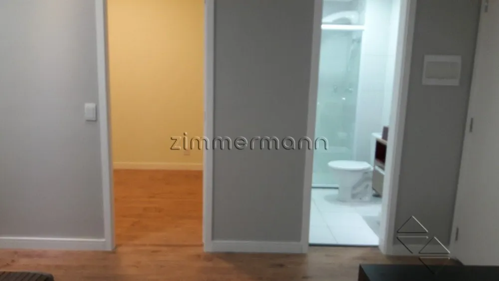 Apartamento, 1 quarto, 40 m² - Foto 3