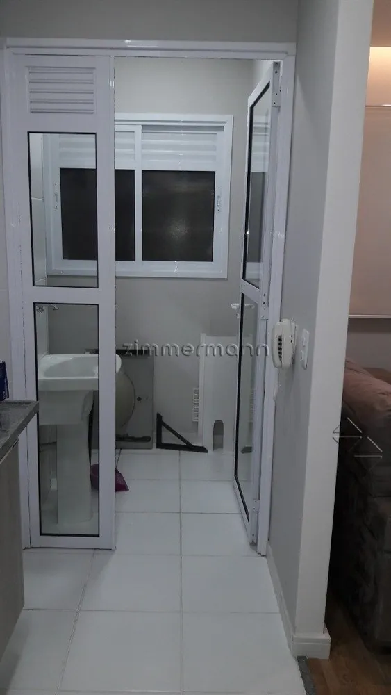 Apartamento, 1 quarto, 40 m² - Foto 6